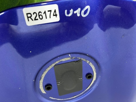 Maska BMW X2 U10 2 II 23r.- pokrywa silnika