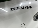 Maska Mercedes W167 GLE 2 II 19r.- pokrywa silnika