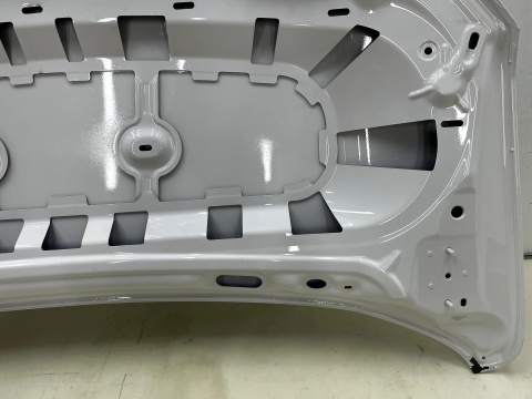 Maska VW Caddy 4 IV 20r.- pokrywa silnika 2K7823177B