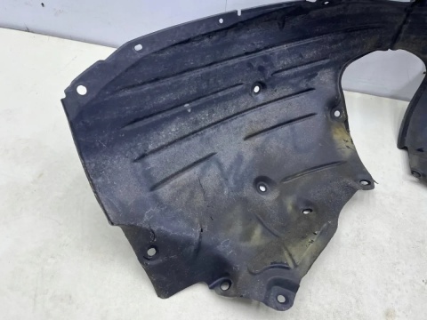 Nadkole Mazda 3 IV BP 19r.- PRAWE przednie ORYGINALNE prawy przód bdmt