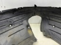 Nadkole Mazda 3 IV BP 19r.- PRAWE przednie ORYGINALNE prawy przód bdmt