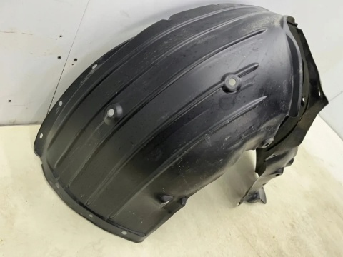 Nadkole Mazda 3 IV BP 19r.- PRAWE przednie ORYGINALNE prawy przód bdmt