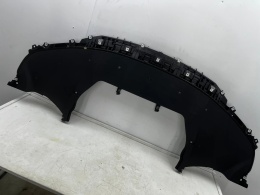 Osłona pod zderzak Porsche 911 992 GT3 21r.- Dyfuzor przednia płyta dolna pod zderzak 9gt807482c