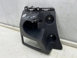 Ślizg Peugeot 308 III T10 HB 21r.- LEWE tylne mocowanie zderzaka wspornik 9835306180