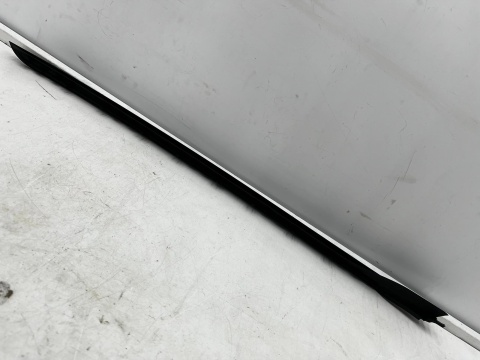 Uszczelka BMW 4 G26 Gran Coupe 21r.- lewa przednia guma szyby czołowej przedniej lewy przód 51137933087