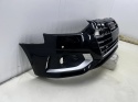 Zderzak przedni Audi A4 B9 19r.- Lift przód 4XPDC spryski 8W0807437AH