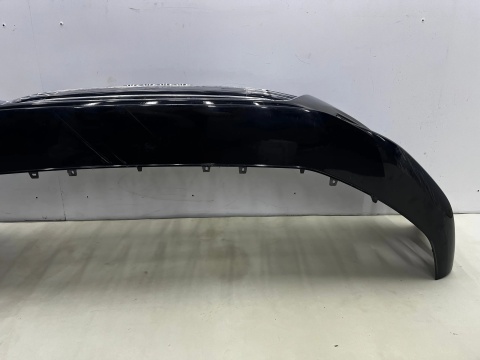 Zderzak przedni Audi A4 B9 19r.- Lift przód 4XPDC spryski 8W0807437AH