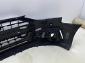 Zderzak przedni Audi A4 B9 19r.- Lift przód 4XPDC spryski 8W0807437AH