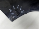 Zderzak przedni Audi A4 B9 19r.- Lift przód 4XPDC spryski 8W0807437AH