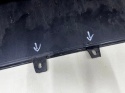 Zderzak przedni Audi A4 B9 19r.- Lift przód 4XPDC spryski 8W0807437AH