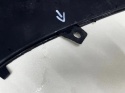 Zderzak przedni Audi A4 B9 19r.- Lift przód 4XPDC spryski 8W0807437AH