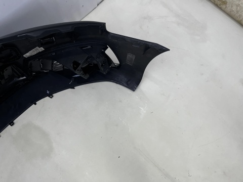 Zderzak przedni Audi A4 B9 19r.- Lift przód 4XPDC spryski 8W0807437AH