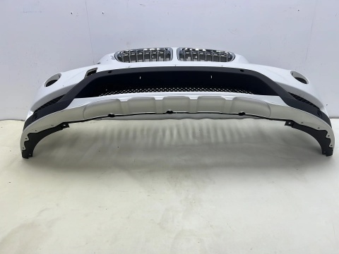 Zderzak przedni BMW X1 E84 12-15 Lift przód 4XPDC spryski 7303750