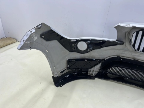 Zderzak przedni BMW X1 E84 12-15 Lift przód 4XPDC spryski 7303750