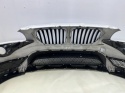 Zderzak przedni BMW X1 E84 12-15 Lift przód 4XPDC spryski 7303750