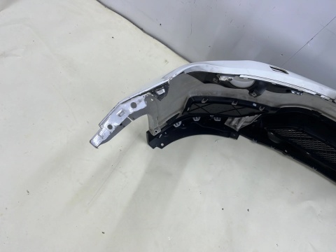 Zderzak przedni BMW X1 E84 12-15 Lift przód 4XPDC spryski 7303750
