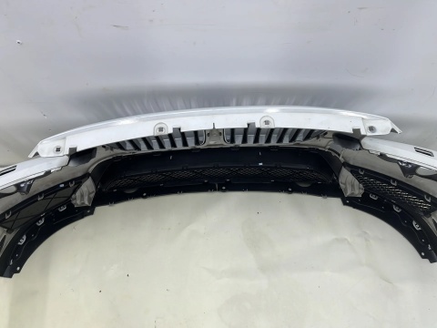 Zderzak przedni BMW X1 E84 12-15 Lift przód 4XPDC spryski 7303750
