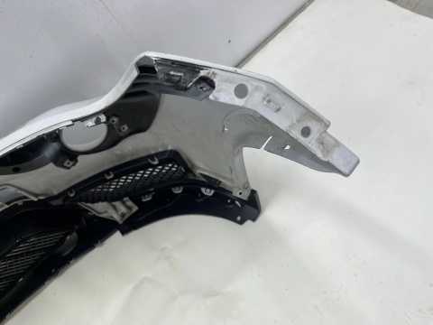 Zderzak przedni BMW X1 E84 12-15 Lift przód 4XPDC spryski 7303750