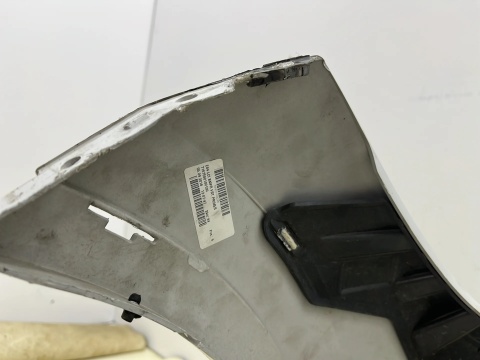 Zderzak przedni BMW X1 E84 12-15 Lift przód 4XPDC spryski 7303750