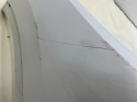 Zderzak przedni BMW X1 E84 12-15 Lift przód 4XPDC spryski 7303750
