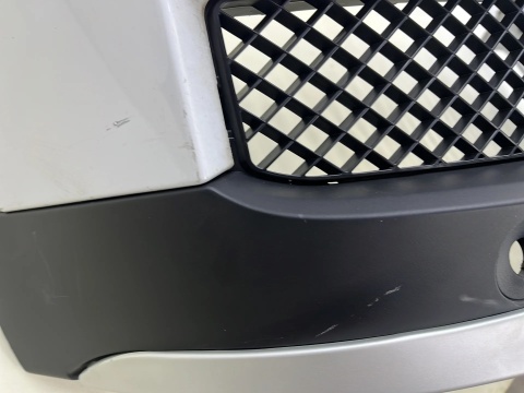 Zderzak przedni BMW X1 E84 12-15 Lift przód 4XPDC spryski 7303750
