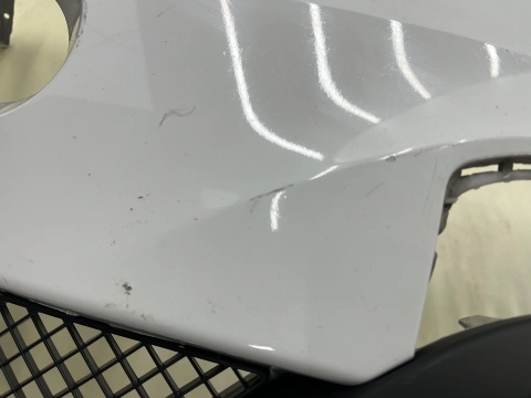 Zderzak przedni BMW X1 E84 12-15 Lift przód 4XPDC spryski 7303750