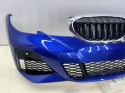 Zderzak przedni BMW 3 G20 G21 M-Pakiet 19-22r Przedlift przód 6XPDC 8069346