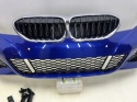 Zderzak przedni BMW 3 G20 G21 M-Pakiet 19-22r Przedlift przód 6XPDC 8069346