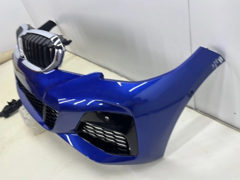 Zderzak przedni BMW 3 G20 G21 M-Pakiet 19-22r Przedlift przód 6XPDC 8069346