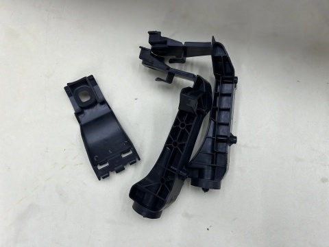 Zderzak przedni BMW 3 G20 G21 M-Pakiet 19-22r Przedlift przód 6XPDC 8069346