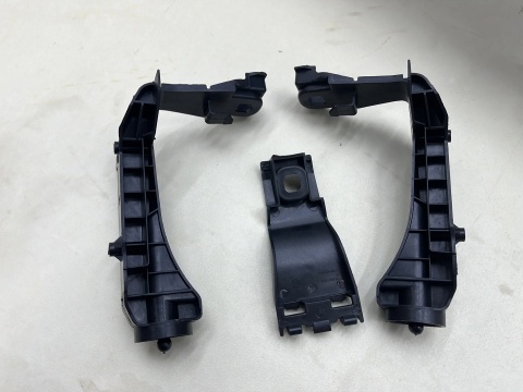 Zderzak przedni BMW 3 G20 G21 M-Pakiet 19-22r Przedlift przód 6XPDC 8069346