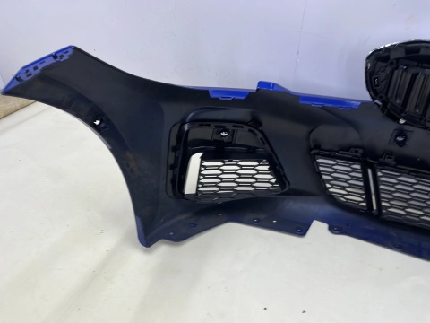 Zderzak przedni BMW 3 G20 G21 M-Pakiet 19-22r Przedlift przód 6XPDC 8069346