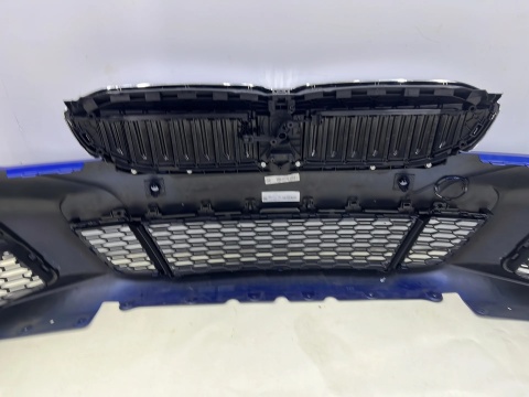 Zderzak przedni BMW 3 G20 G21 M-Pakiet 19-22r Przedlift przód 6XPDC 8069346