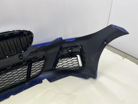 Zderzak przedni BMW 3 G20 G21 M-Pakiet 19-22r Przedlift przód 6XPDC 8069346