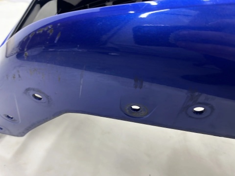 Zderzak przedni BMW 3 G20 G21 M-Pakiet 19-22r Przedlift przód 6XPDC 8069346