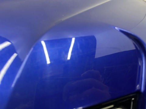 Zderzak przedni BMW 3 G20 G21 M-Pakiet 19-22r Przedlift przód 6XPDC 8069346
