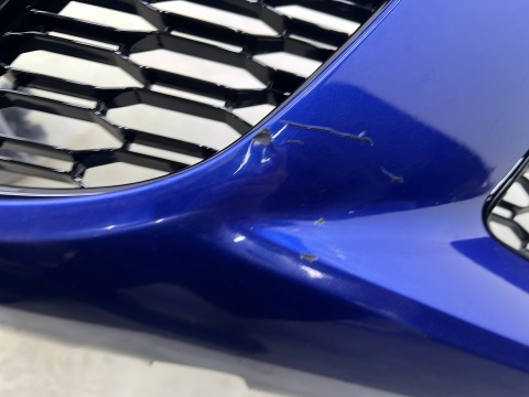 Zderzak przedni BMW 3 G20 G21 M-Pakiet 19-22r Przedlift przód 6XPDC 8069346