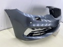 Zderzak przedni BMW 5 G30 G31 17-20r. Przedlift przód 6XPDC spryski 7385336