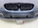 Zderzak przedni BMW 5 G30 G31 17-20r. Przedlift przód 6XPDC spryski 7385336