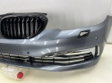 Zderzak przedni BMW 5 G30 G31 17-20r. Przedlift przód 6XPDC spryski 7385336