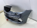 Zderzak przedni BMW 5 G30 G31 17-20r. Przedlift przód 6XPDC spryski 7385336