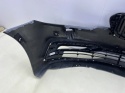 Zderzak przedni BMW 5 G30 G31 17-20r. Przedlift przód 6XPDC spryski 7385336