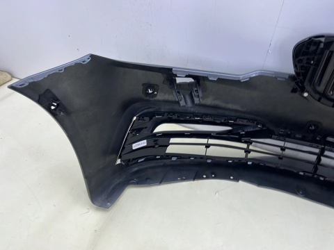 Zderzak przedni BMW 5 G30 G31 17-20r. Przedlift przód 6XPDC spryski 7385336