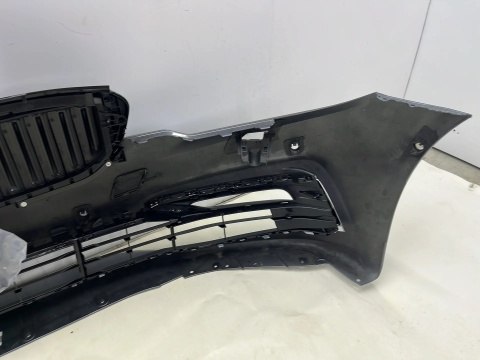 Zderzak przedni BMW 5 G30 G31 17-20r. Przedlift przód 6XPDC spryski 7385336
