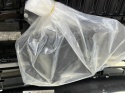 Zderzak przedni BMW 5 G30 G31 17-20r. Przedlift przód 6XPDC spryski 7385336