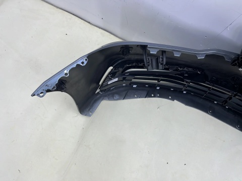 Zderzak przedni BMW 5 G30 G31 17-20r. Przedlift przód 6XPDC spryski 7385336