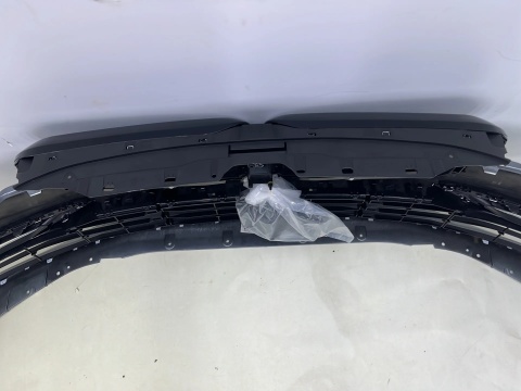 Zderzak przedni BMW 5 G30 G31 17-20r. Przedlift przód 6XPDC spryski 7385336