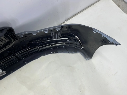 Zderzak przedni BMW 5 G30 G31 17-20r. Przedlift przód 6XPDC spryski 7385336