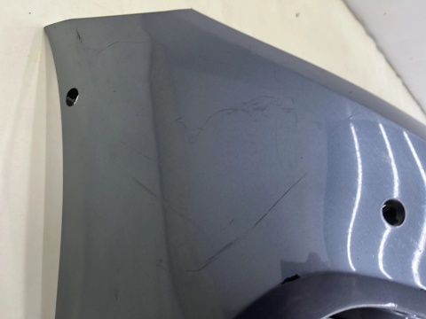 Zderzak przedni BMW 5 G30 G31 17-20r. Przedlift przód 6XPDC spryski 7385336