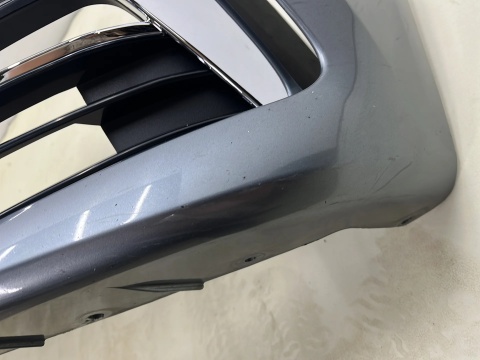 Zderzak przedni BMW 5 G30 G31 17-20r. Przedlift przód 6XPDC spryski 7385336